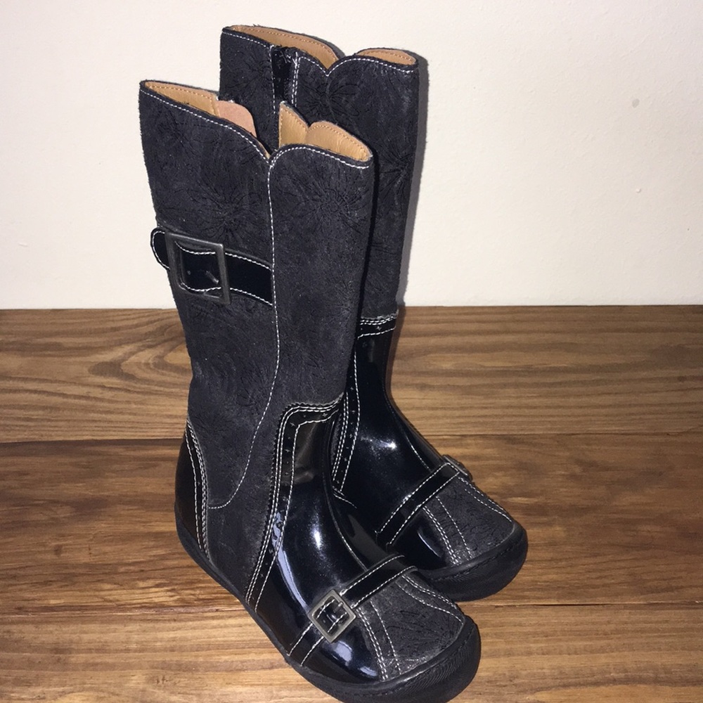 UMI Traverse Boot (Toddler) 10.5M